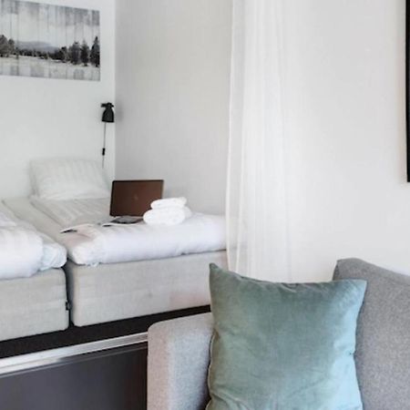 Hoom Home & Hotel Sollentuna Zewnętrze zdjęcie