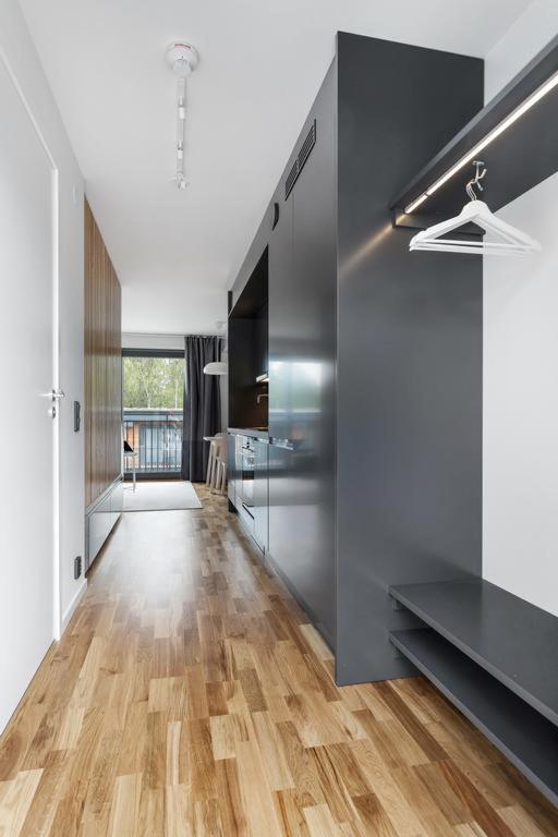 Hoom Home & Hotel Sollentuna Zewnętrze zdjęcie