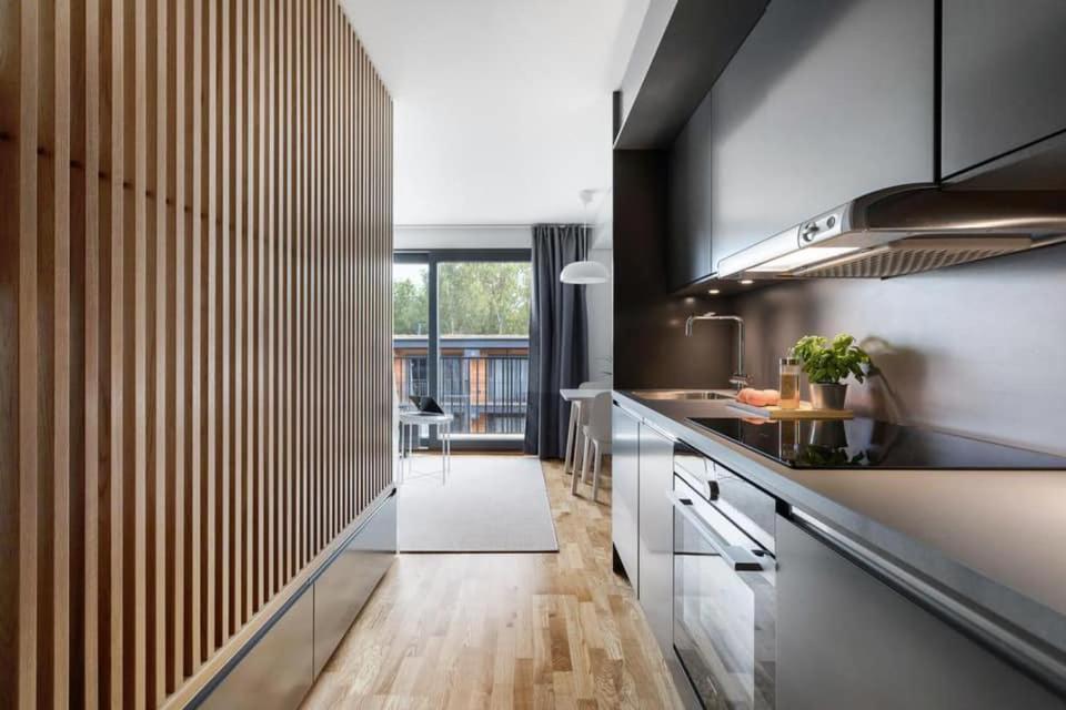 Hoom Home & Hotel Sollentuna Zewnętrze zdjęcie