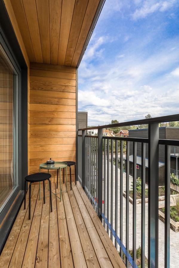 Hoom Home & Hotel Sollentuna Zewnętrze zdjęcie